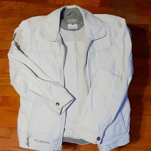 Columbia jacket